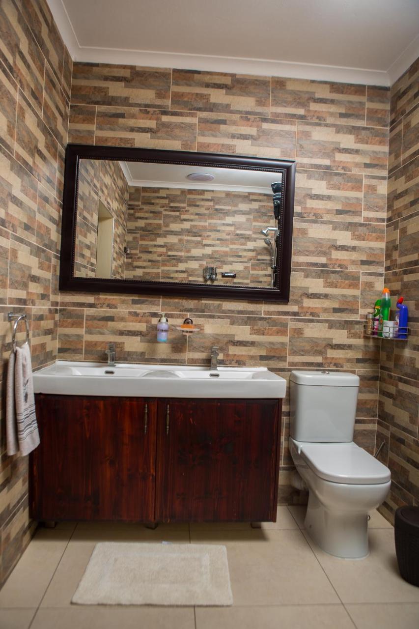 Dyna Guest House Durban Esterno foto