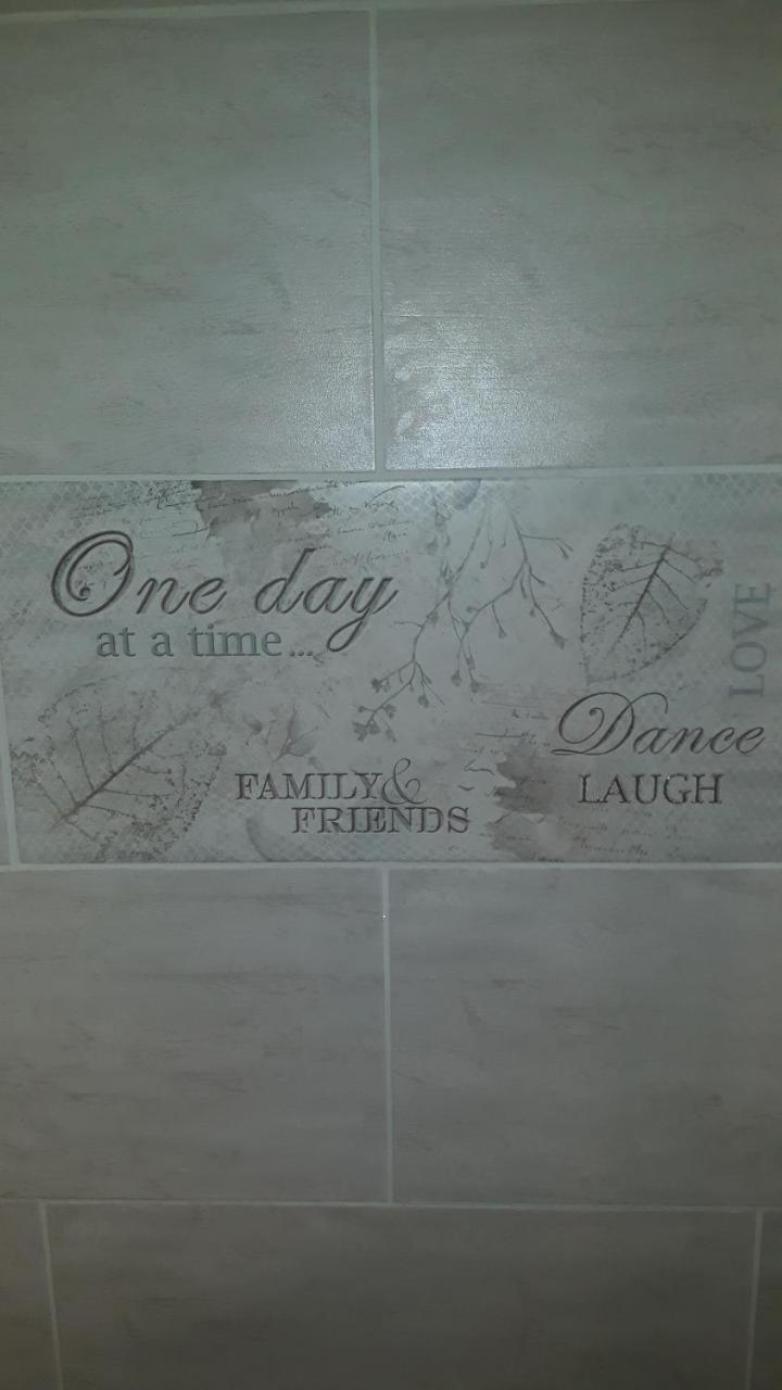 Dyna Guest House Durban Esterno foto