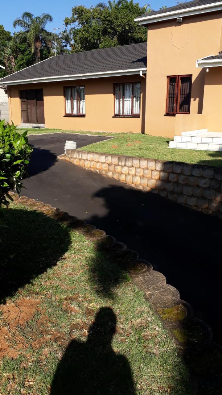 Dyna Guest House Durban Esterno foto